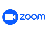 zoom app